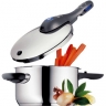 Snelkookpan by WMF Perfect Plus