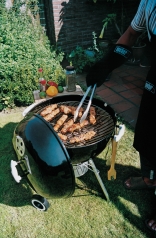 Barbecues 