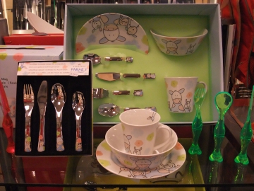 Auerhahn Farmily set
