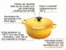 Braad- en stoofpan Le Creuset 