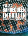 Kookboek Weber